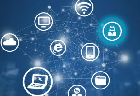 信息技術(shù)2.0 網(wǎng)絡(luò)信息技術(shù)的演進(jìn)與內(nèi)涵