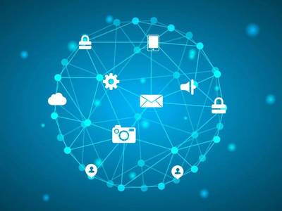 區塊鏈與網絡信息技術 正在重塑行業格局的雙重變革力量