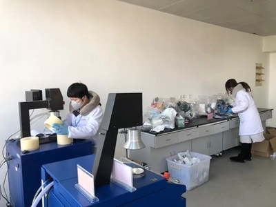 江蘇省進(jìn)一步加強(qiáng)疫情防控相關(guān)產(chǎn)品質(zhì)量安全監(jiān)測(cè)服務(wù)