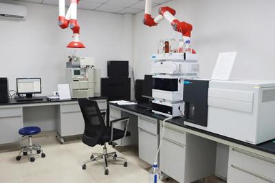 共享模式加速成果轉化，洛江檢測服務助力科技創新