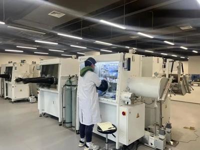 高容量、低成本、長(zhǎng)壽命 川渝產(chǎn)學(xué)研合作推動(dòng)新材料制備技術(shù)實(shí)現(xiàn)重大突破