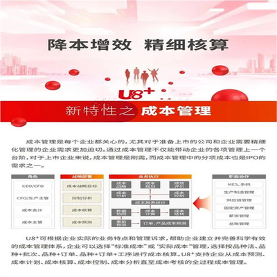 浙江企業(yè)優(yōu)選 用友ERP管理軟件系統(tǒng)開發(fā)與應(yīng)用實(shí)踐